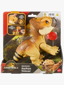 Jurassic World Legetøj Aquilops