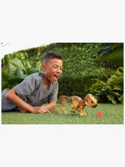 Jurassic World Legetøj Aquilops