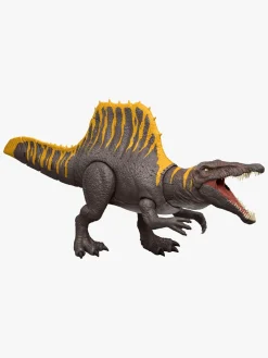 Jurassic World Rebirth Spinosaurus