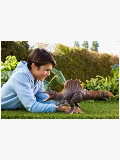 Jurassic World Rebirth Spinosaurus