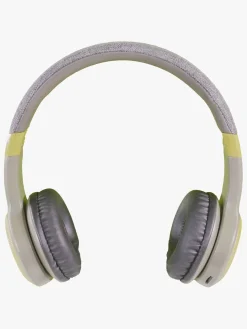 Jurassic World Trådløse Høretelefoner med LED T-Rex