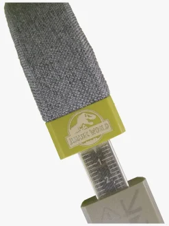 Jurassic World Trådløse Høretelefoner med LED T-Rex