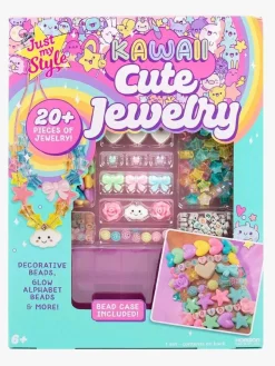 Just My Style Kawaii Cute Smykker