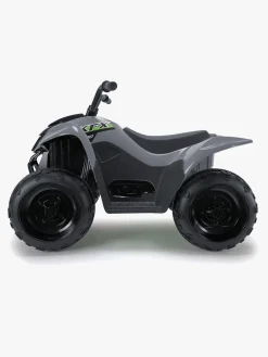 Kawasaki ATV KFX90 Buggy 6V, Grå
