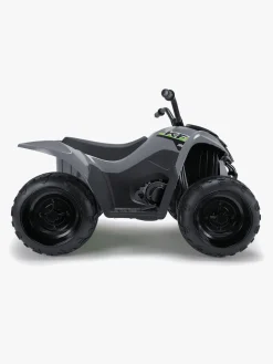 Kawasaki ATV KFX90 Buggy 6V, Grå