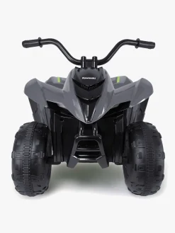 Kawasaki ATV KFX90 Buggy 6V, Grå