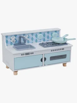 KidKraft Legekøkken Play & Put Away