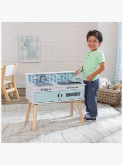 KidKraft Legekøkken Play & Put Away