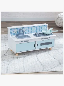 KidKraft Legekøkken Play & Put Away