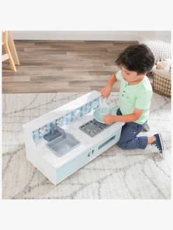 KidKraft Legekøkken Play & Put Away