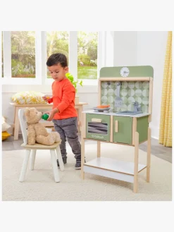 KidKraft Time to Cook Legekøkken