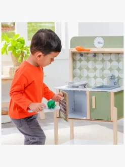 KidKraft Time to Cook Legekøkken