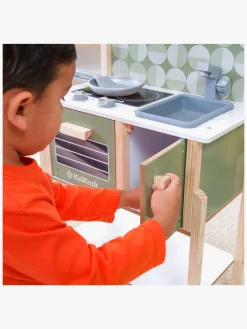 KidKraft Time to Cook Legekøkken