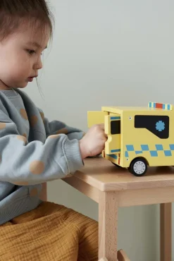 Kids Concept Aiden Ambulance