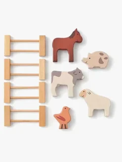 Kid's Concept Aiden Bondegårdsdyr