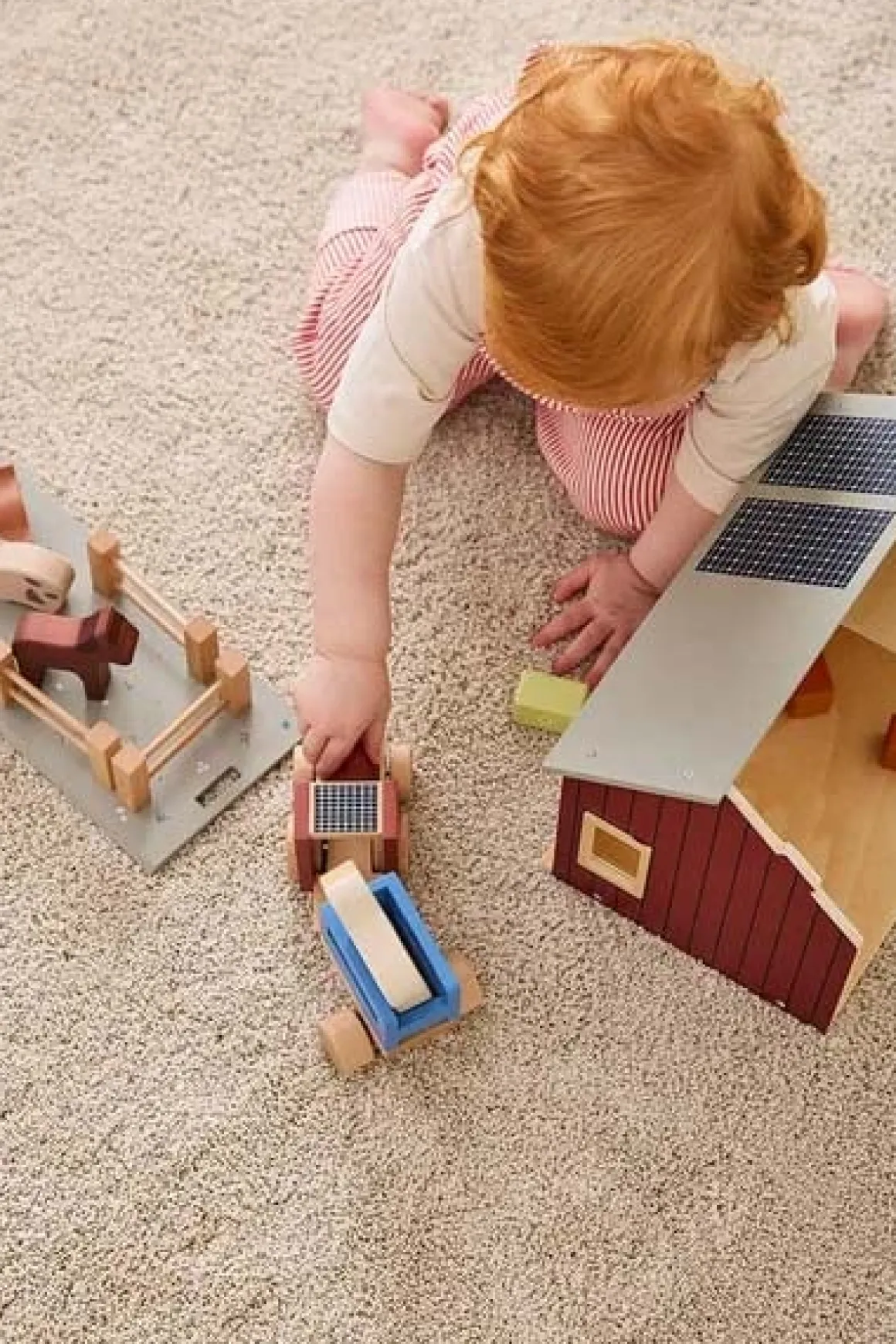 Kid's Concept AIDEN Bondegård