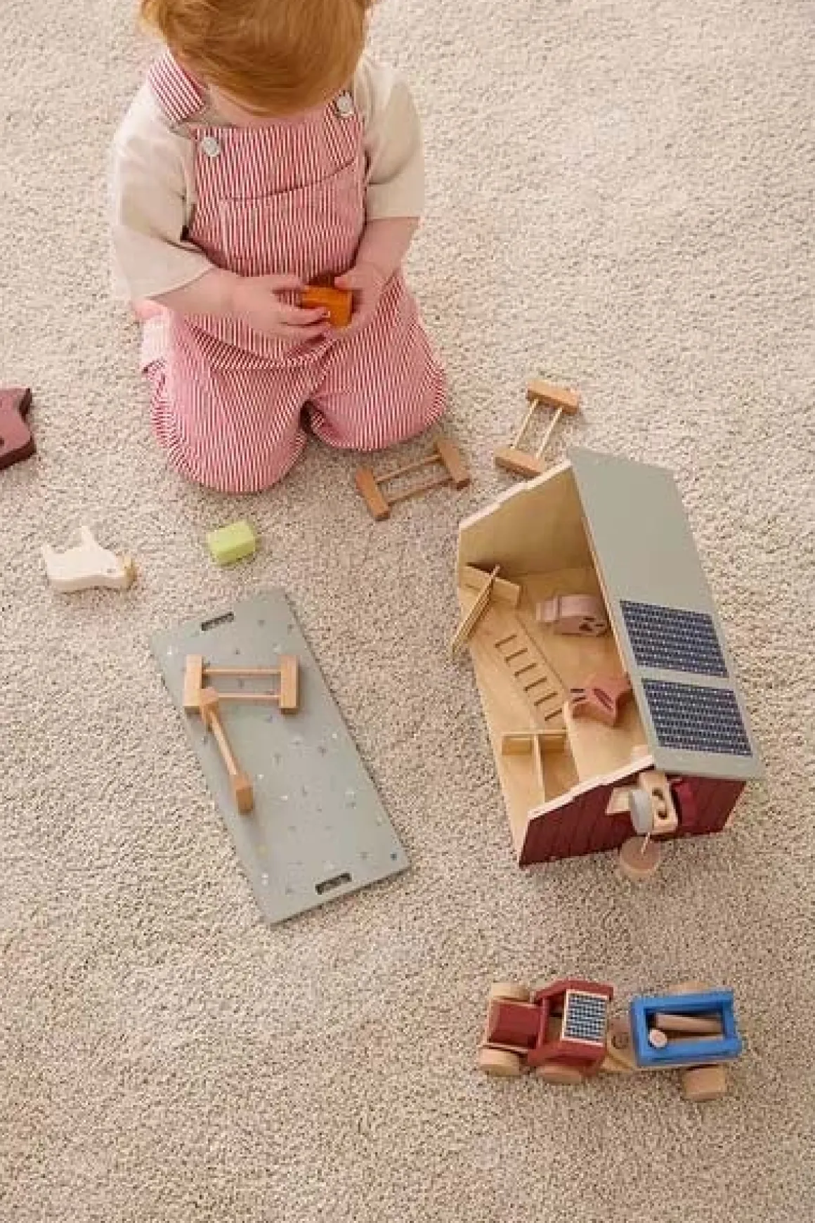 Kid's Concept AIDEN Bondegård