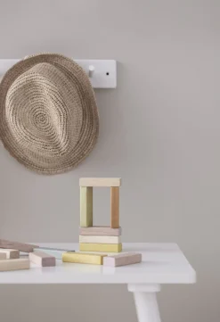 Kids Concept Aiden Byggestave Trækasse