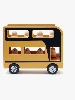 Kids Concept Aiden Dobbeltdækker