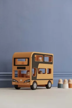 Kids Concept Aiden Dobbeltdækker