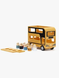 Kids Concept Aiden Dobbeltdækker