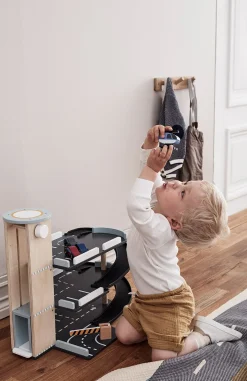 Kids Concept Aiden Parkeringsgarage