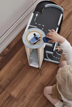 Kids Concept Aiden Parkeringsgarage