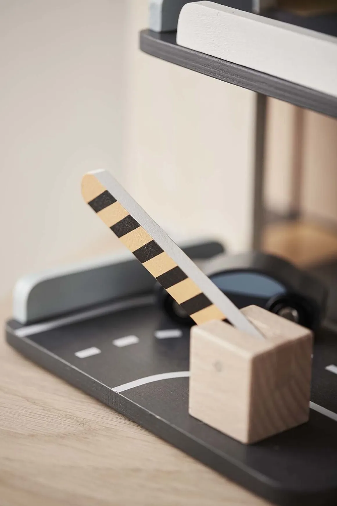 Kids Concept Aiden Parkeringsgarage