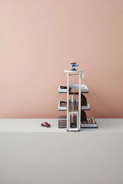 Kids Concept Aiden Parkeringsgarage