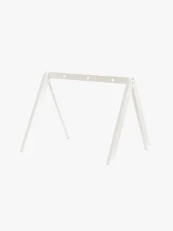 Kids Concept Aktivitetscenter Træ, Hvid