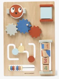 Kids Concept Aktivitetsvogn EDVIN