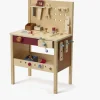 Kid's Concept Arbejdsbord m. Værktøj