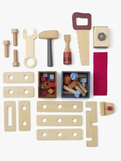 Kid's Concept Arbejdsbord m. Værktøj