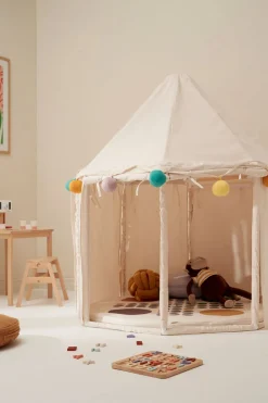 Kids Concept A-Z Puslespil