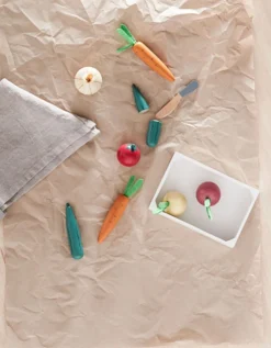 Kids Concept Blandede Grønsager