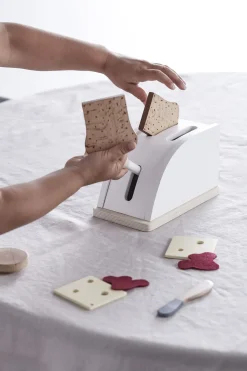 Kids Concept Brødrister