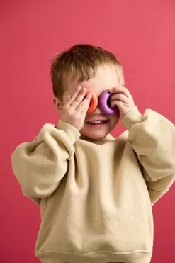 Kid's Concept Donutter