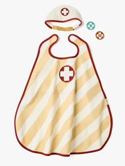 Kid's Concept Dress-Up Kostume Doktor