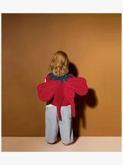 Kid's Concept Dress-Up Kostume Jordbær