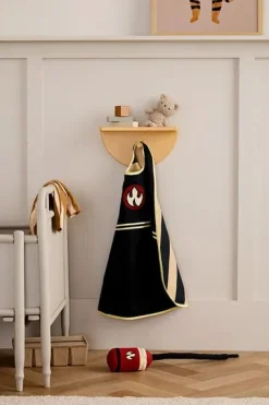 Kid's Concept Dress-Up Kostume Brandmand