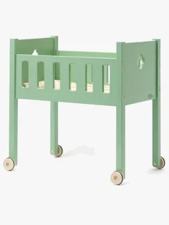 Kids Concept Dukkeseng Carl Larsson, Grøn