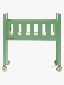 Kids Concept Dukkeseng Carl Larsson, Grøn