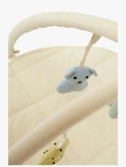 Kids Concept EDVIN Aktivitetstæppefigurer Skov, Multi