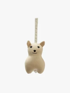 Kids Concept EDVIN Aktivitetstæppefigurer Skov, Multi