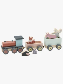 Kids Concept Edvin Dyretog