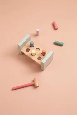 Kids Concept Edvin Hammerbræt