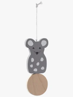 Kids Concept EDVIN Hængelegetøj Aktivitetscenter, Multi