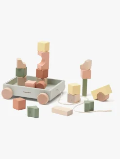 Kids Concept EDVIN Klodsvogn