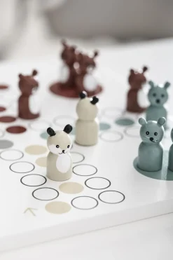 Kids Concept Edvin Ludospil