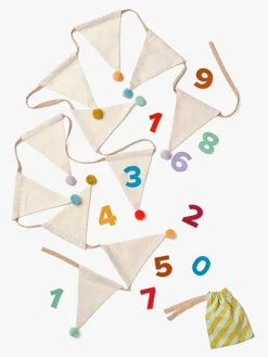 Kid's Concept Guirlande Fødselsdag